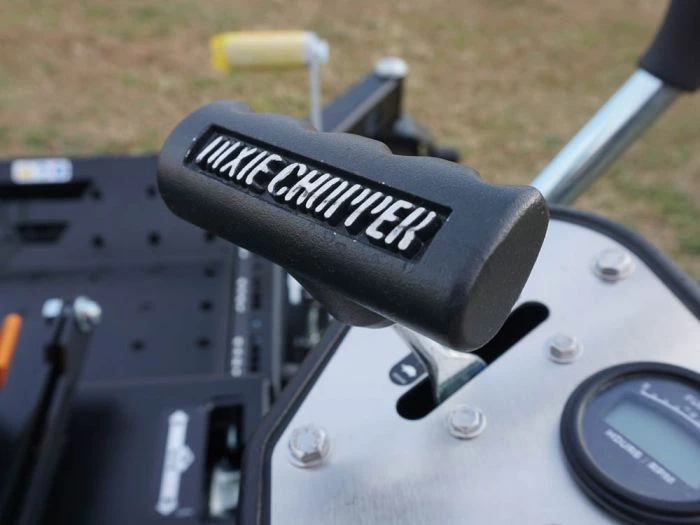 Dixie Chopper 72" Eagle HP 4072VGE 40HP Vanguard BB EFI Zero Turn (2022) 17 Dixie Chopper 72" Eagle HP 4072VGE 40HP Vanguard BB EFI Zero Turn (2022) - Image 15