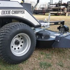 Dixie Chopper 72" Eagle HP 4072VGE 40HP Vanguard BB EFI Zero Turn (2022) 39 Dixie Chopper 72" Eagle HP 4072VGE 40HP Vanguard BB EFI Zero Turn (2022) -Lawn Mowers Sales Shop dsc03990 2