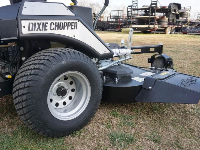 Dixie Chopper 72" Eagle HP 4072VGE 40HP Vanguard BB EFI Zero Turn (2022) 18 Dixie Chopper 72" Eagle HP 4072VGE 40HP Vanguard BB EFI Zero Turn (2022) - Image 16