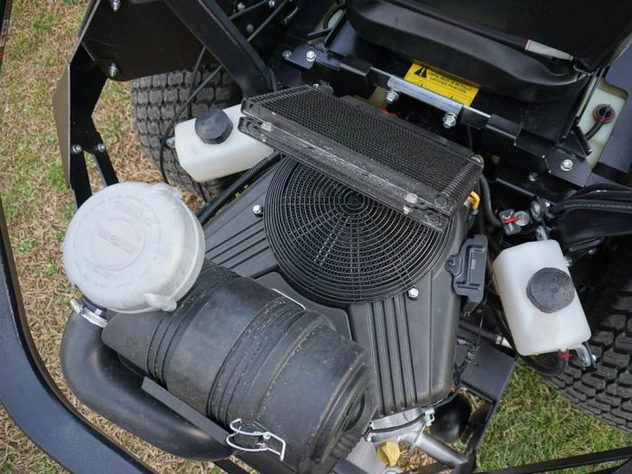 Dixie Chopper 72" Eagle HP 4072VGE 40HP Vanguard BB EFI Zero Turn (2022) 19 Dixie Chopper 72" Eagle HP 4072VGE 40HP Vanguard BB EFI Zero Turn (2022) - Image 17