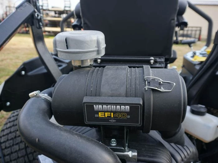 Dixie Chopper 72" Eagle HP 4072VGE 40HP Vanguard BB EFI Zero Turn (2022) 20 Dixie Chopper 72" Eagle HP 4072VGE 40HP Vanguard BB EFI Zero Turn (2022) - Image 18