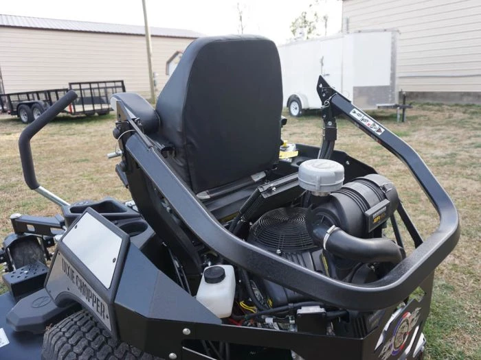 Dixie Chopper 72" Eagle HP 4072VGE 40HP Vanguard BB EFI Zero Turn (2022) 21 Dixie Chopper 72" Eagle HP 4072VGE 40HP Vanguard BB EFI Zero Turn (2022) - Image 19