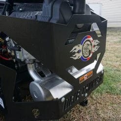 Dixie Chopper 72" Eagle HP 4072VGE 40HP Vanguard BB EFI Zero Turn (2022) 43 Dixie Chopper 72" Eagle HP 4072VGE 40HP Vanguard BB EFI Zero Turn (2022) -Lawn Mowers Sales Shop dsc03994 2