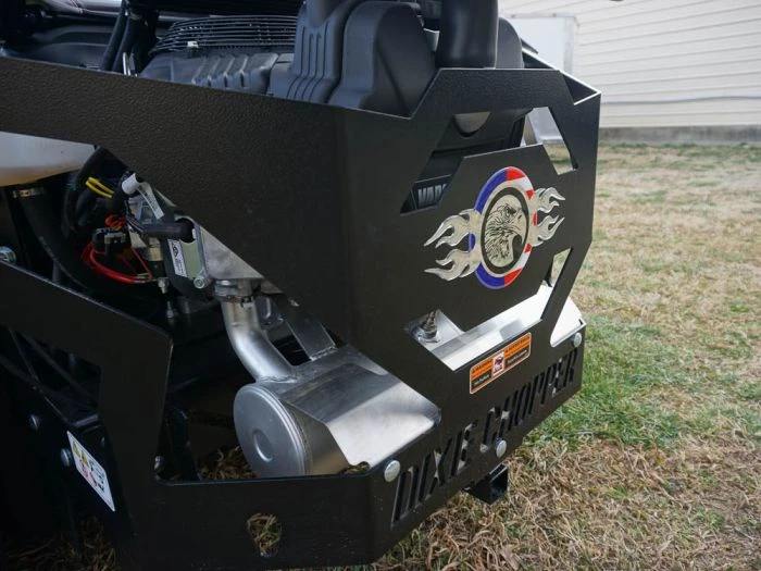 Dixie Chopper 72" Eagle HP 4072VGE 40HP Vanguard BB EFI Zero Turn (2022) 22 Dixie Chopper 72" Eagle HP 4072VGE 40HP Vanguard BB EFI Zero Turn (2022) - Image 20