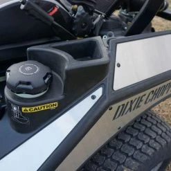 Dixie Chopper 72" Eagle HP 4072VGE 40HP Vanguard BB EFI Zero Turn (2022) 44 Dixie Chopper 72" Eagle HP 4072VGE 40HP Vanguard BB EFI Zero Turn (2022) -Lawn Mowers Sales Shop dsc03995 2