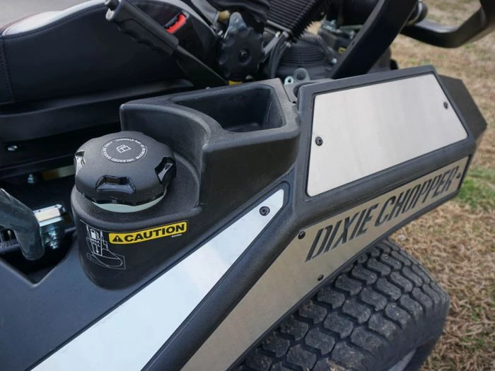 Dixie Chopper 72" Eagle HP 4072VGE 40HP Vanguard BB EFI Zero Turn (2022) 23 Dixie Chopper 72" Eagle HP 4072VGE 40HP Vanguard BB EFI Zero Turn (2022) - Image 21