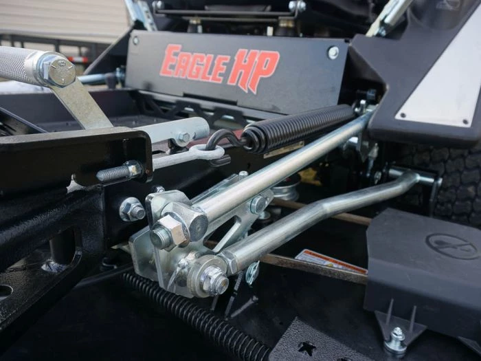 Dixie Chopper 72" Eagle HP 4072VGE 40HP Vanguard BB EFI Zero Turn (2022) 24 Dixie Chopper 72" Eagle HP 4072VGE 40HP Vanguard BB EFI Zero Turn (2022) - Image 22