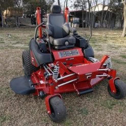 Ferris 61" ISX3300 (5902031) 38.5HP Kawasaki EFI Zero Turn Mower -Lawn Mowers Sales Shop dsc04000 2