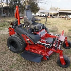 Ferris 61" ISX3300 (5902031) 38.5HP Kawasaki EFI Zero Turn Mower -Lawn Mowers Sales Shop dsc04001 2