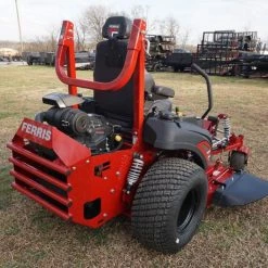 Ferris 61" ISX3300 (5902031) 38.5HP Kawasaki EFI Zero Turn Mower -Lawn Mowers Sales Shop dsc04003 2