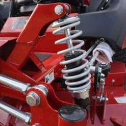 Ferris 61" ISX3300 (5902031) 38.5HP Kawasaki EFI Zero Turn Mower -Lawn Mowers Sales Shop dsc04009 1