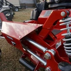 Ferris 61" ISX3300 (5902031) 38.5HP Kawasaki EFI Zero Turn Mower -Lawn Mowers Sales Shop dsc04010