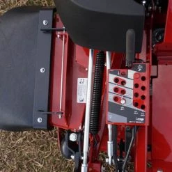 Ferris 61" ISX3300 (5902031) 38.5HP Kawasaki EFI Zero Turn Mower -Lawn Mowers Sales Shop dsc04011 3