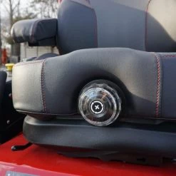 Ferris 61" ISX3300 (5902031) 38.5HP Kawasaki EFI Zero Turn Mower -Lawn Mowers Sales Shop dsc04012 5