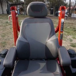 Ferris 61" ISX3300 (5902031) 38.5HP Kawasaki EFI Zero Turn Mower -Lawn Mowers Sales Shop dsc04013 3