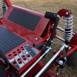 Ferris 61" ISX3300 (5902031) 38.5HP Kawasaki EFI Zero Turn Mower -Lawn Mowers Sales Shop dsc04015 5