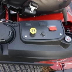 Ferris 61" ISX3300 (5902031) 38.5HP Kawasaki EFI Zero Turn Mower -Lawn Mowers Sales Shop dsc04016 3