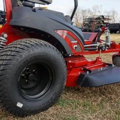 Ferris 61" ISX3300 (5902031) 38.5HP Kawasaki EFI Zero Turn Mower -Lawn Mowers Sales Shop dsc04018 5