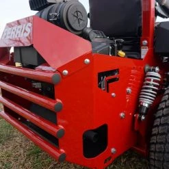 Ferris 61" ISX3300 (5902031) 38.5HP Kawasaki EFI Zero Turn Mower -Lawn Mowers Sales Shop dsc04019 3