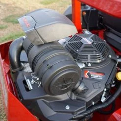 Ferris 61" ISX3300 (5902031) 38.5HP Kawasaki EFI Zero Turn Mower -Lawn Mowers Sales Shop dsc04020 5