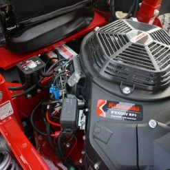 Ferris 61" ISX3300 (5902031) 38.5HP Kawasaki EFI Zero Turn Mower -Lawn Mowers Sales Shop dsc04021 5