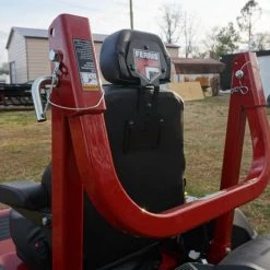 Ferris 61" ISX3300 (5902031) 38.5HP Kawasaki EFI Zero Turn Mower -Lawn Mowers Sales Shop dsc04022