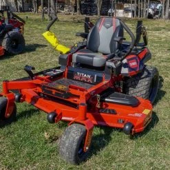 Toro 76601 Titan MAX 60" Zero Turn Mower 26HP Kohler -Lawn Mowers Sales Shop dsc04713 3