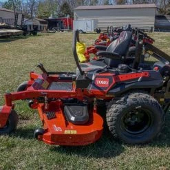 Toro 76601 Titan MAX 60" Zero Turn Mower 26HP Kohler -Lawn Mowers Sales Shop dsc04714 3