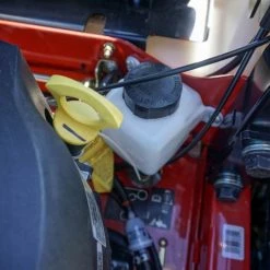 Toro 76601 Titan MAX 60" Zero Turn Mower 26HP Kohler -Lawn Mowers Sales Shop dsc04726 2