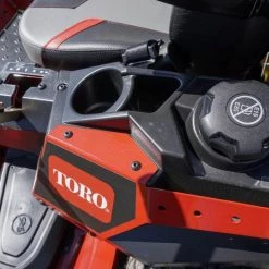 Toro 76601 Titan MAX 60" Zero Turn Mower 26HP Kohler -Lawn Mowers Sales Shop dsc04728 2