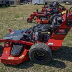 Toro 44427 Proline 54" Walk Behind Mower 18.5HP Kawasaki -Lawn Mowers Sales Shop dsc04735 1