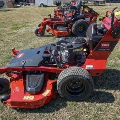 Toro 44427 Proline 54" Walk Behind Mower 18.5HP Kawasaki -Lawn Mowers Sales Shop dsc04736 1