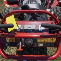 Toro 44427 Proline 54" Walk Behind Mower 18.5HP Kawasaki -Lawn Mowers Sales Shop dsc04737 1
