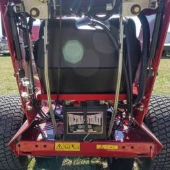 Toro 44427 Proline 54" Walk Behind Mower 18.5HP Kawasaki -Lawn Mowers Sales Shop dsc04738 1