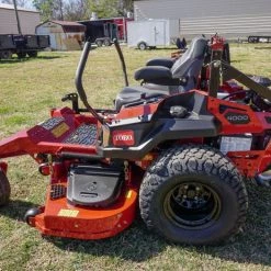 Toro 74054 4000 Series 60" Zero Turn Mower 25.5HP Kawasaki 23 Toro 74054 4000 Series 60" Zero Turn Mower 25.5HP Kawasaki -Lawn Mowers Sales Shop dsc04752 1