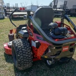 Toro 74054 4000 Series 60" Zero Turn Mower 25.5HP Kawasaki 24 Toro 74054 4000 Series 60" Zero Turn Mower 25.5HP Kawasaki -Lawn Mowers Sales Shop dsc04753 1
