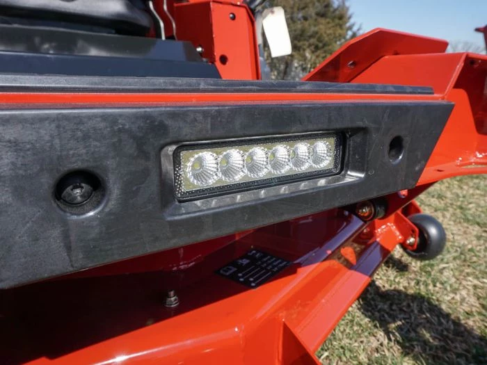 Toro 74054 4000 Series 60" Zero Turn Mower 25.5HP Kawasaki 12 Toro 74054 4000 Series 60" Zero Turn Mower 25.5HP Kawasaki - Image 10