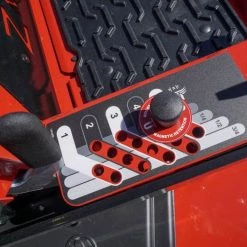 Toro 74054 4000 Series 60" Zero Turn Mower 25.5HP Kawasaki 30 Toro 74054 4000 Series 60" Zero Turn Mower 25.5HP Kawasaki -Lawn Mowers Sales Shop dsc04760 2