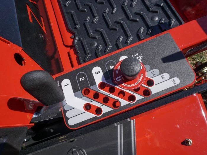 Toro 74054 4000 Series 60" Zero Turn Mower 25.5HP Kawasaki 13 Toro 74054 4000 Series 60" Zero Turn Mower 25.5HP Kawasaki - Image 11