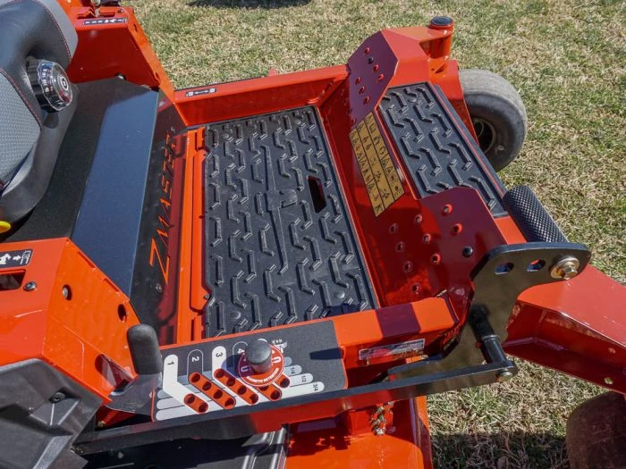 Toro 74054 4000 Series 60" Zero Turn Mower 25.5HP Kawasaki 14 Toro 74054 4000 Series 60" Zero Turn Mower 25.5HP Kawasaki - Image 12