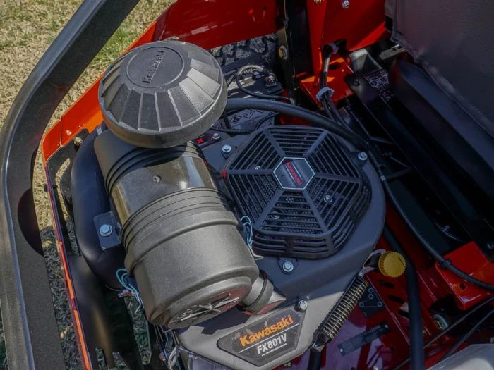 Toro 74054 4000 Series 60" Zero Turn Mower 25.5HP Kawasaki 16 Toro 74054 4000 Series 60" Zero Turn Mower 25.5HP Kawasaki - Image 14