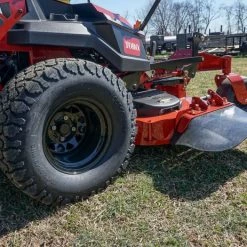 Toro 74054 4000 Series 60" Zero Turn Mower 25.5HP Kawasaki 34 Toro 74054 4000 Series 60" Zero Turn Mower 25.5HP Kawasaki -Lawn Mowers Sales Shop dsc04765 2