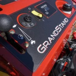 Toro GrandStand 72505 Stand On Mower 52" - 22hp Kawasaki FX -Lawn Mowers Sales Shop dsc04770 1 2