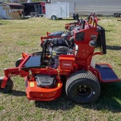 Toro GrandStand 72505 Stand On Mower 52" - 22hp Kawasaki FX -Lawn Mowers Sales Shop dsc04773 1