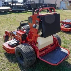 Toro GrandStand 72505 Stand On Mower 52" - 22hp Kawasaki FX -Lawn Mowers Sales Shop dsc04774 1 1