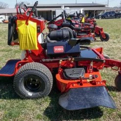 Toro GrandStand 72505 Stand On Mower 52" - 22hp Kawasaki FX -Lawn Mowers Sales Shop dsc04776 1 1