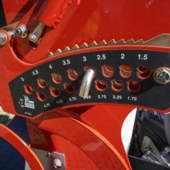 Toro GrandStand 72505 Stand On Mower 52" - 22hp Kawasaki FX -Lawn Mowers Sales Shop dsc04780 1 1