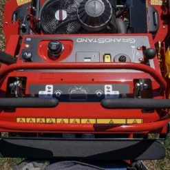 Toro GrandStand 72505 Stand On Mower 52" - 22hp Kawasaki FX -Lawn Mowers Sales Shop dsc04782 1 1