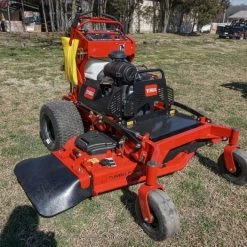 Toro GrandStand 72505 Stand On Mower 52" - 22hp Kawasaki FX -Lawn Mowers Sales Shop dsc04786 1 1