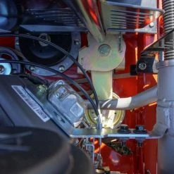 Toro GrandStand 72505 Stand On Mower 52" - 22hp Kawasaki FX -Lawn Mowers Sales Shop dsc04788 1 2